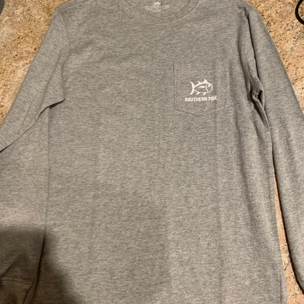 Southern Tide Shirt